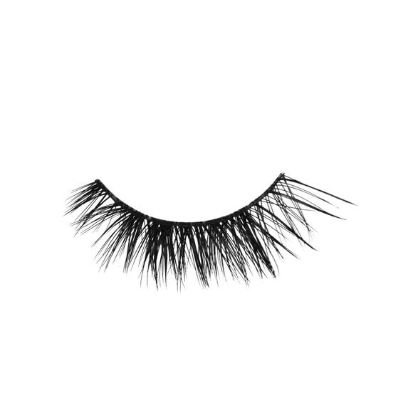 House of Lashes Heavenly Lite Faux Silk Cruelty Free Reusable False Eyelashes - Picture 7 of 9